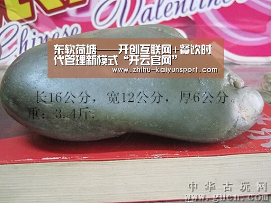 开云